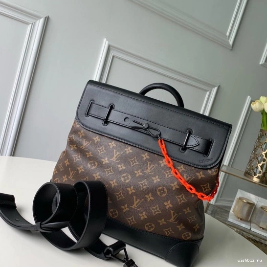 WIS PM STEAMER LOUIS VUITTON 0815